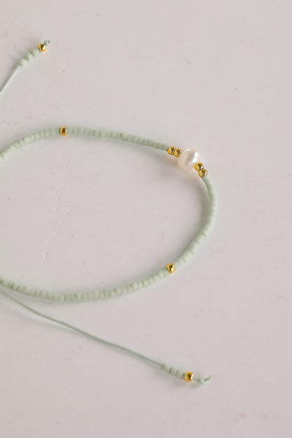Mariah Beaded Bracelet