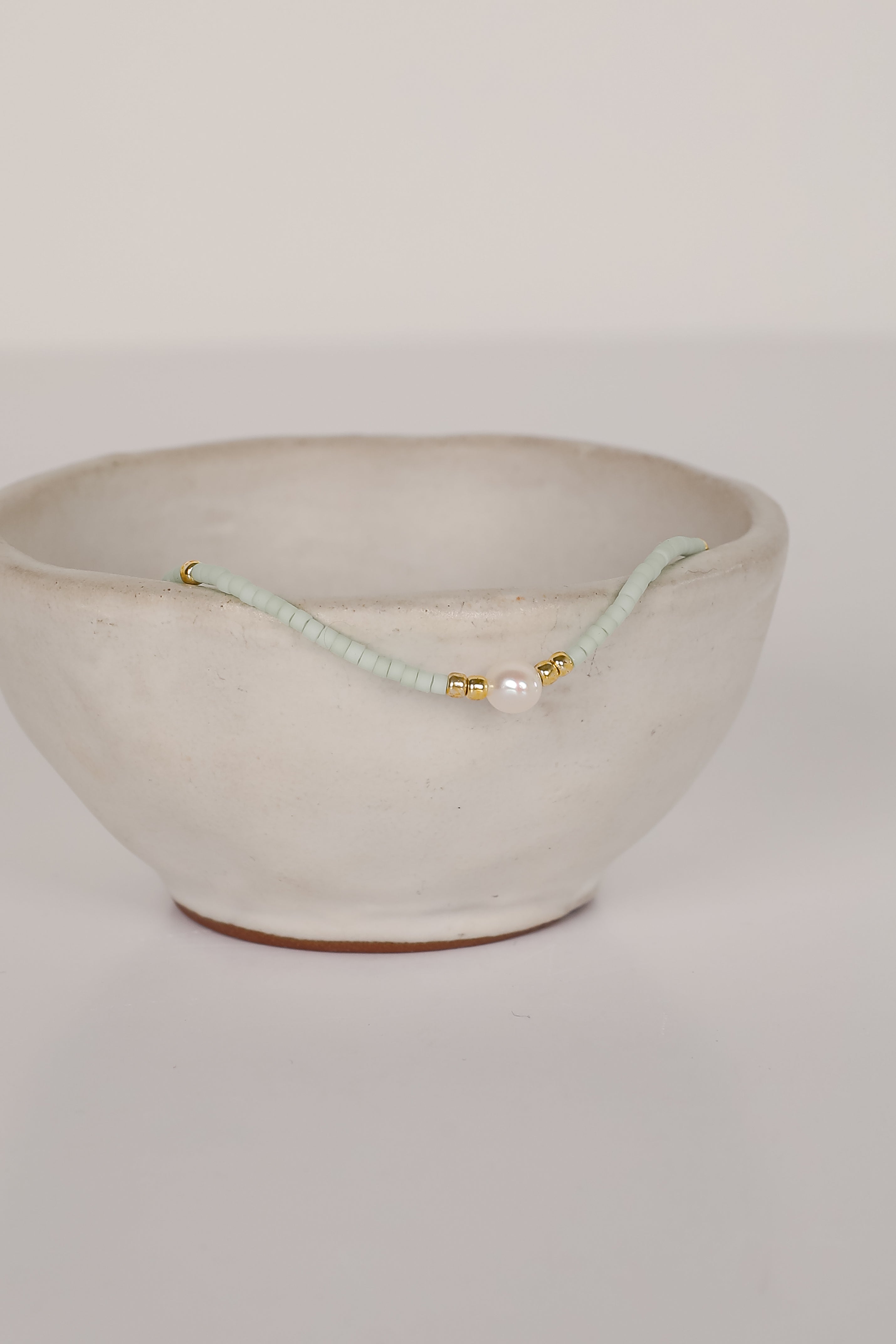 Mariah Beaded Bracelet