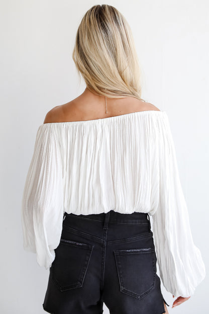 boho tops