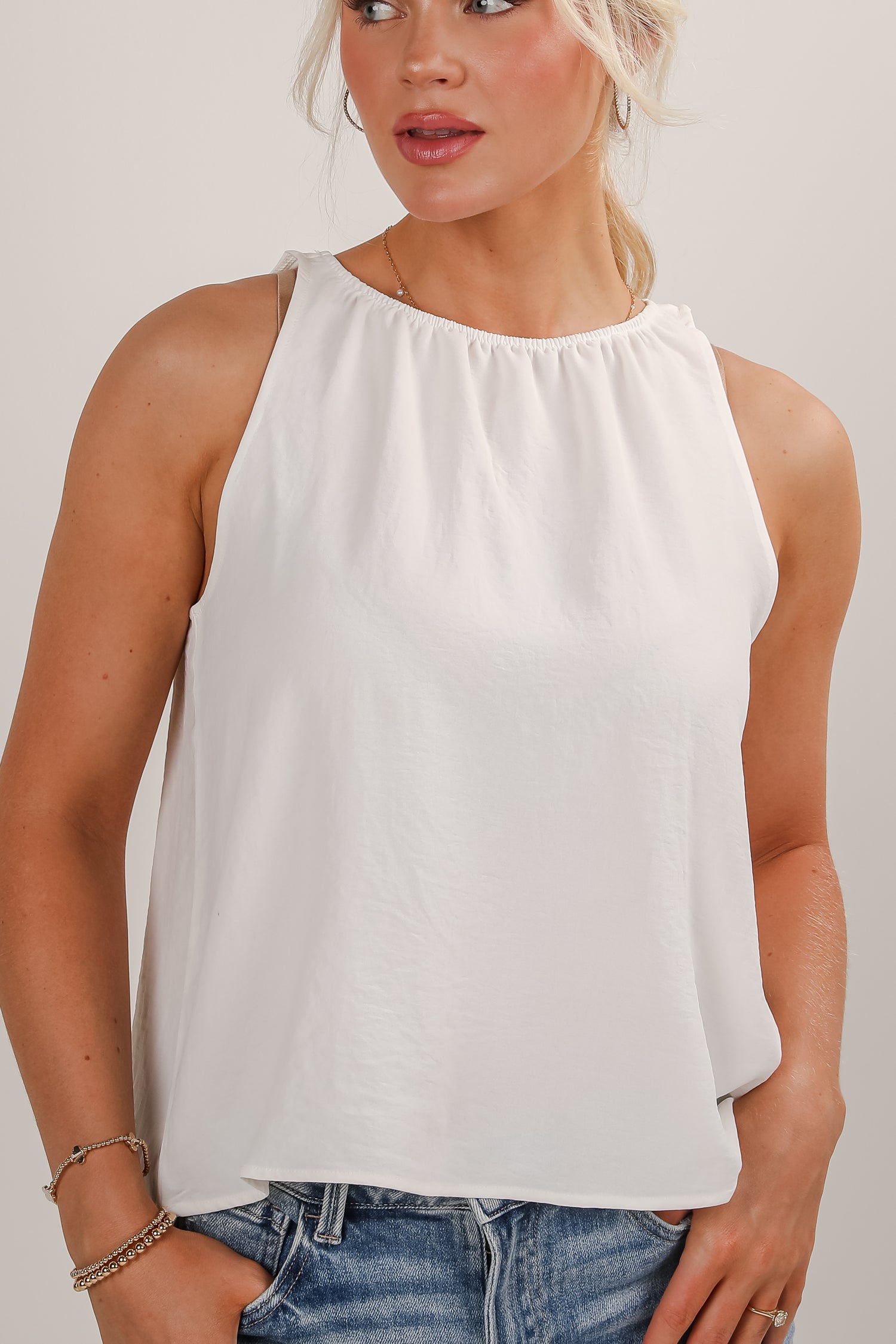 Simply In Love Tank