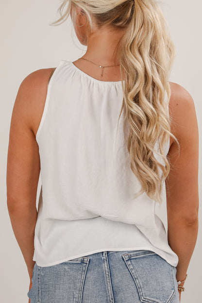 Simply In Love Tank