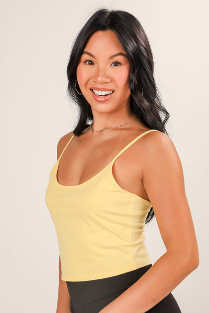 Claire Everyday Cami Tank