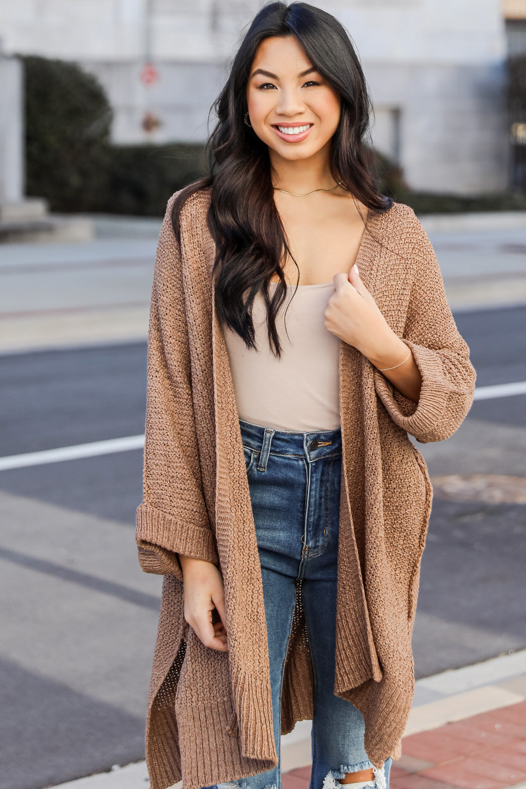 Amazed By You Cardigan