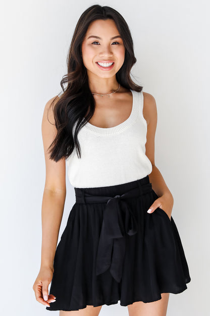 Shorts from dress up