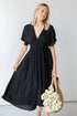 Midi Dress