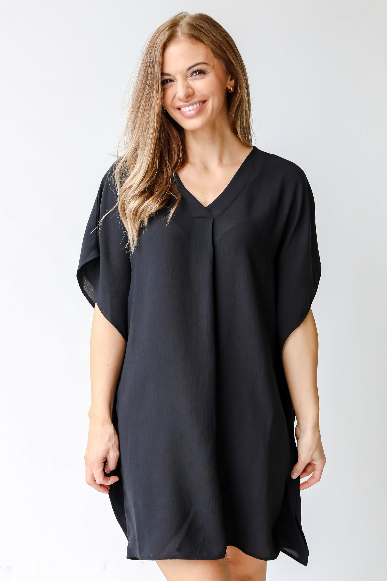 Tunic Dress