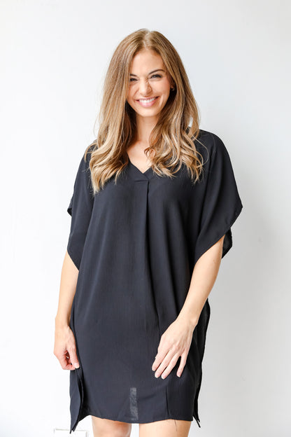 Tunic Dress front view