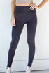 Seamless Moto Leggings