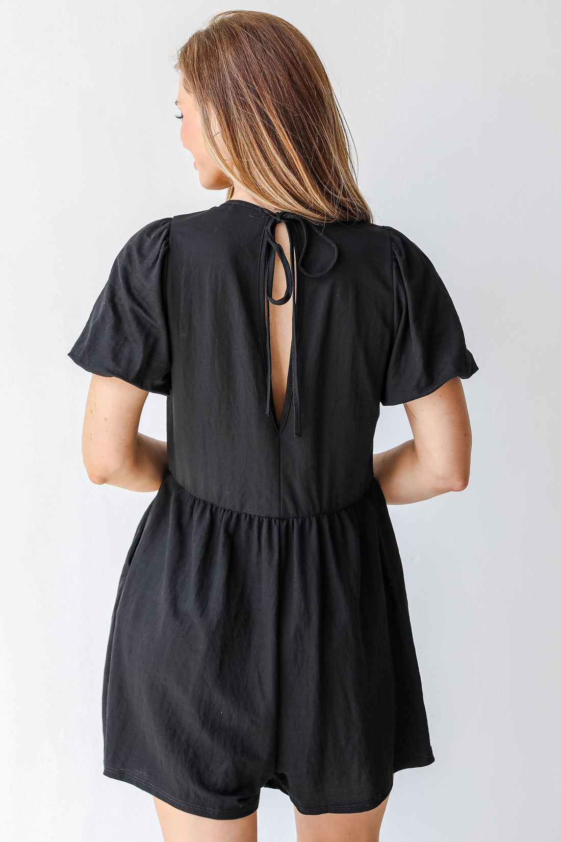 Romper from dress up