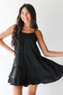 Tiered Romper