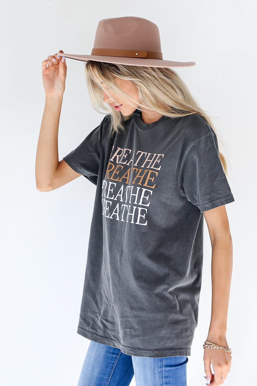 Breathe Tee