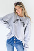 Child Of God Pullover. Christian Graphic Sweatshirt. Comfy Christian Child of God Sweatshirt