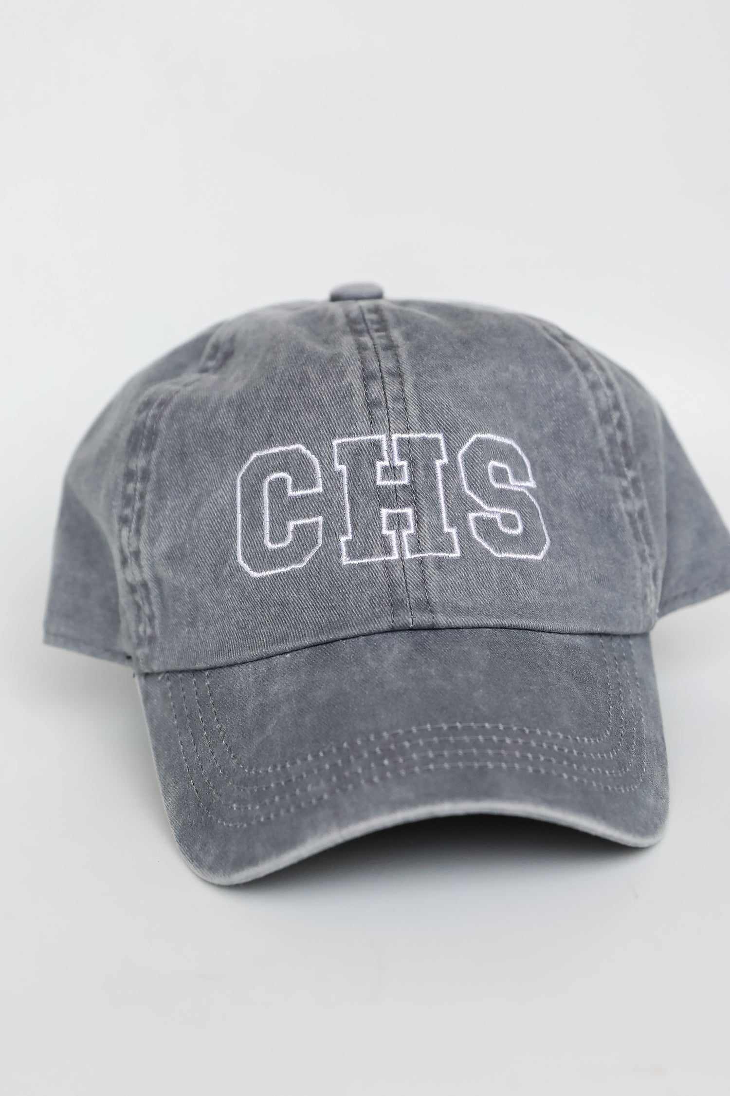 CHS Embroidered Hat