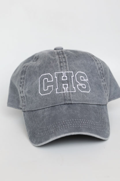 CHS Embroidered Hat