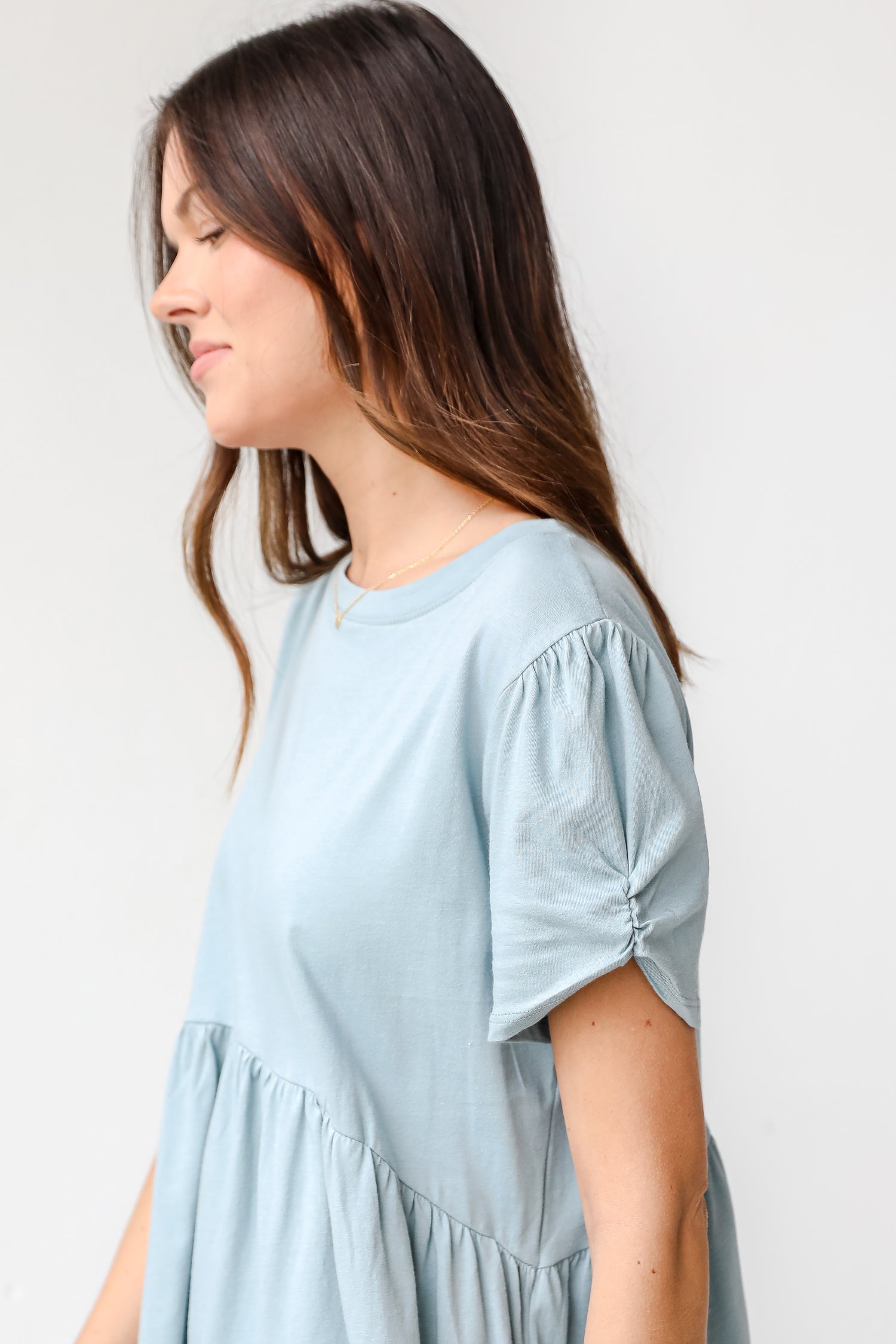 Babydoll Dress from dress up