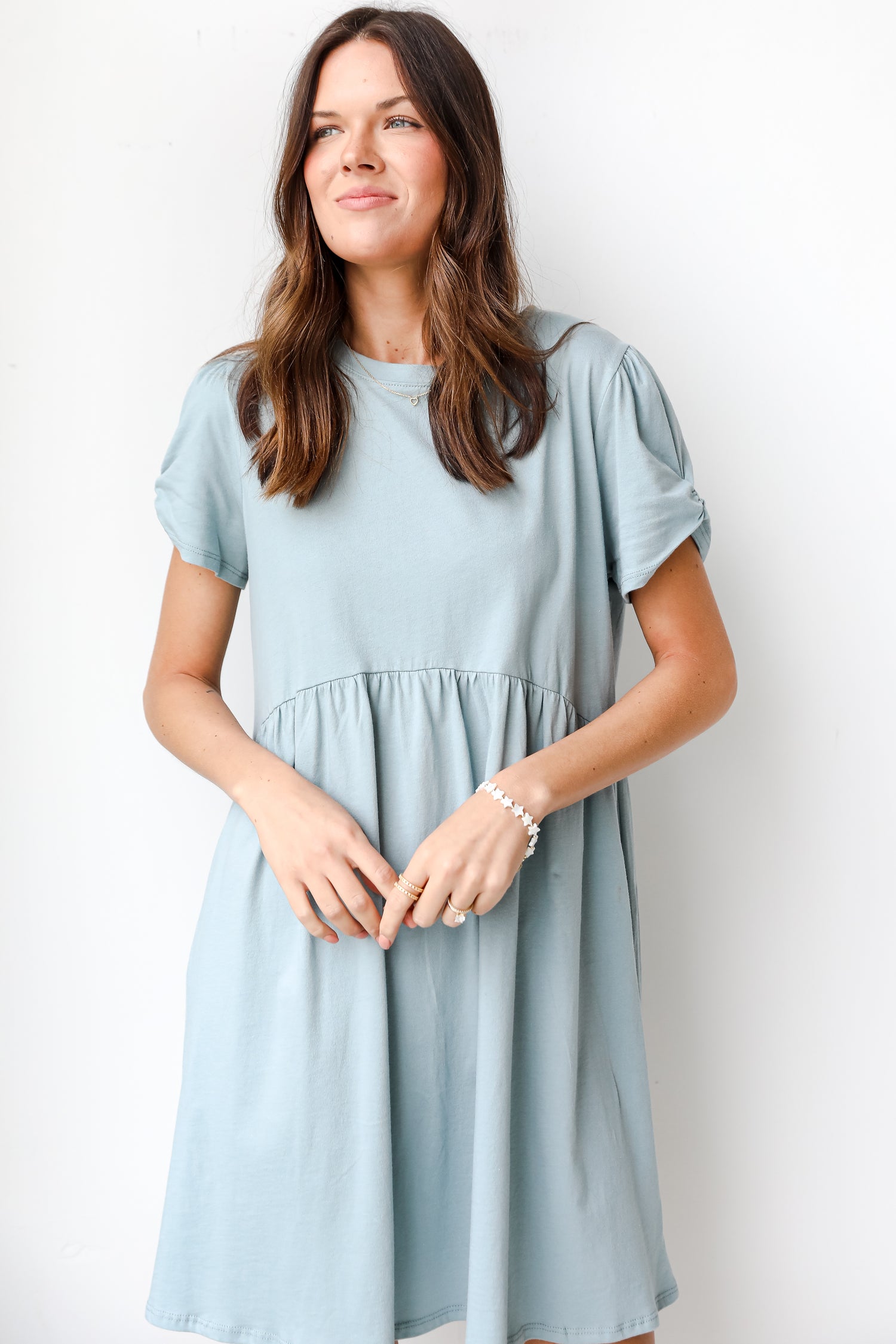Babydoll Dress