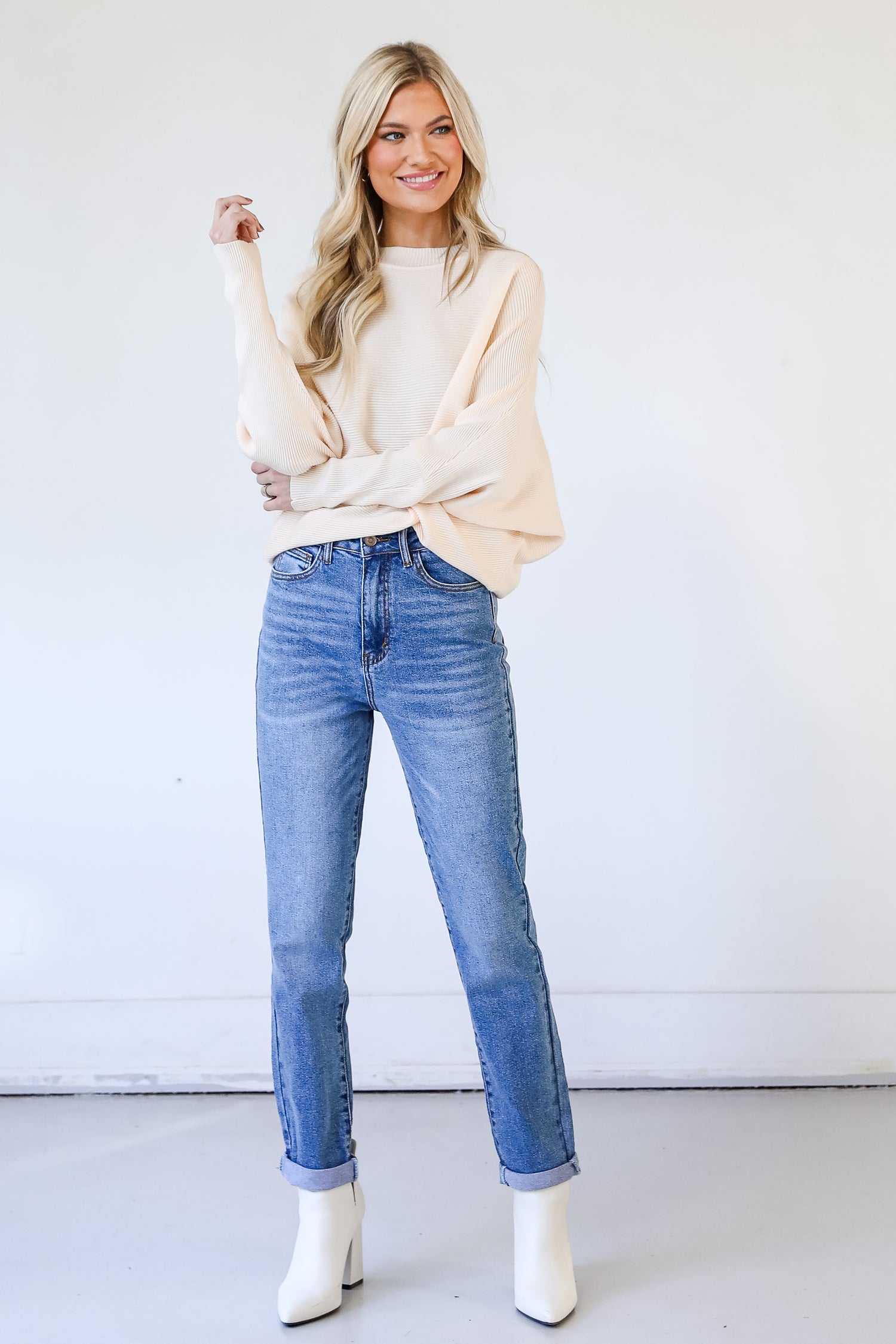 Mom Jeans from dress up