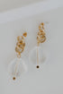 Drop Earrings from dress up