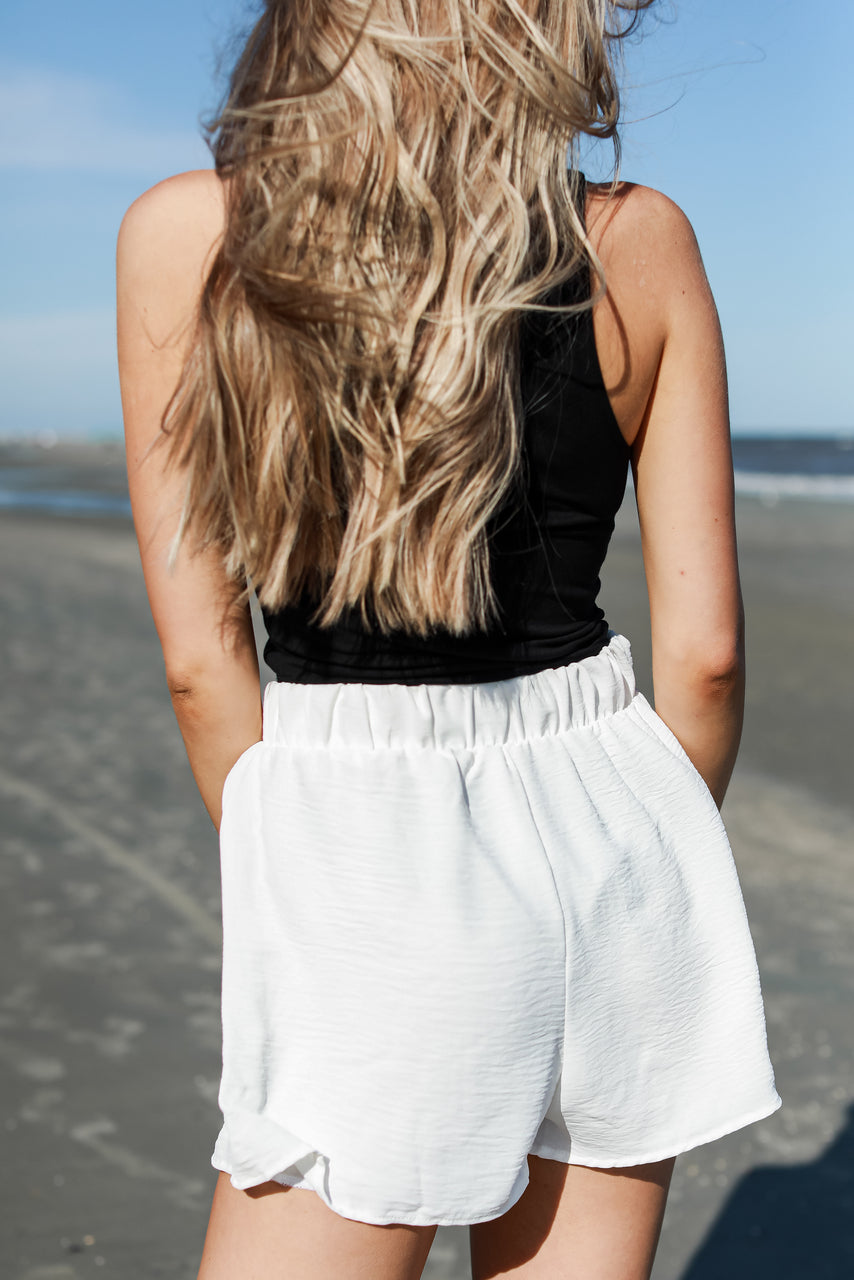 Sunshine State of Mind Shorts