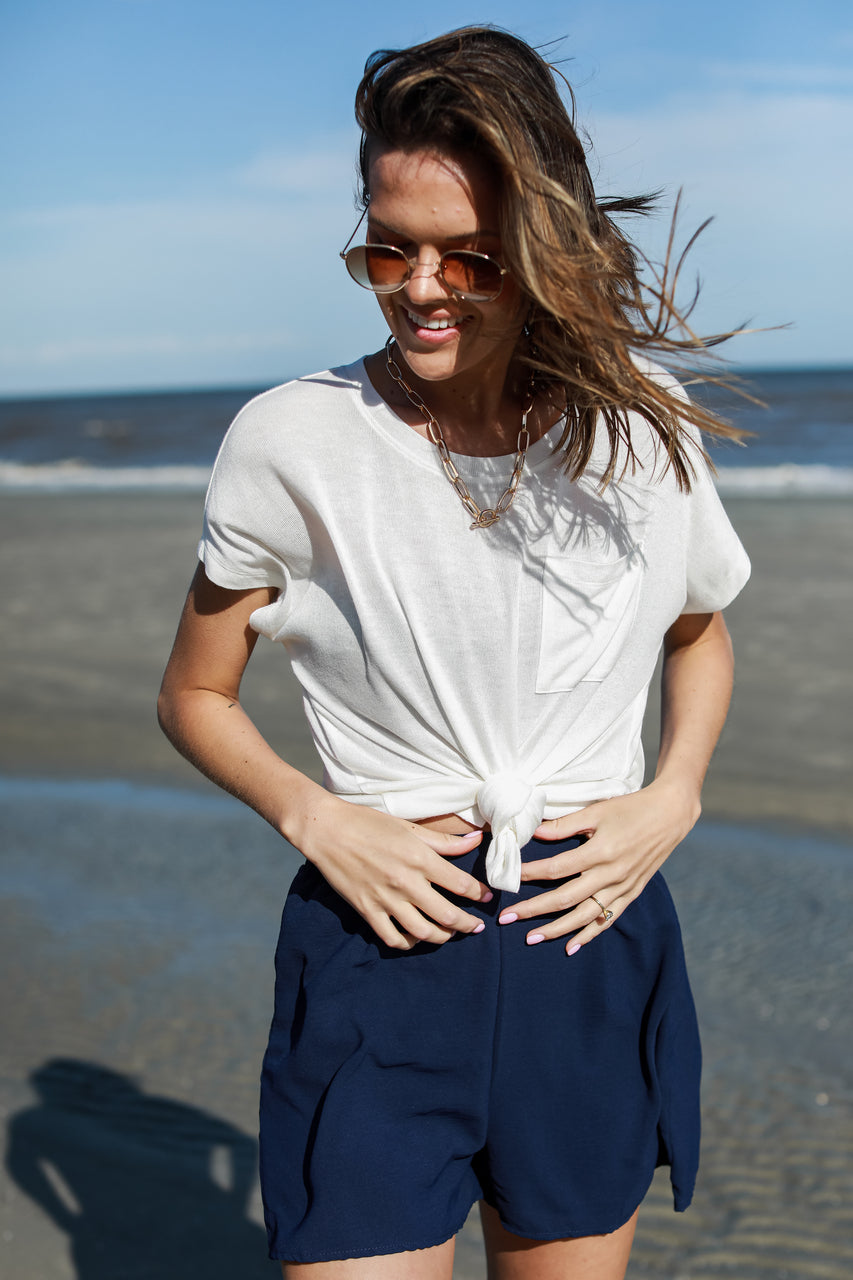 Sunshine State of Mind Shorts