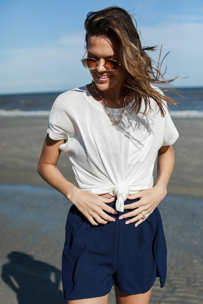 Sunshine State of Mind Shorts