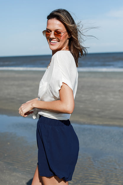 Sunshine State of Mind Shorts