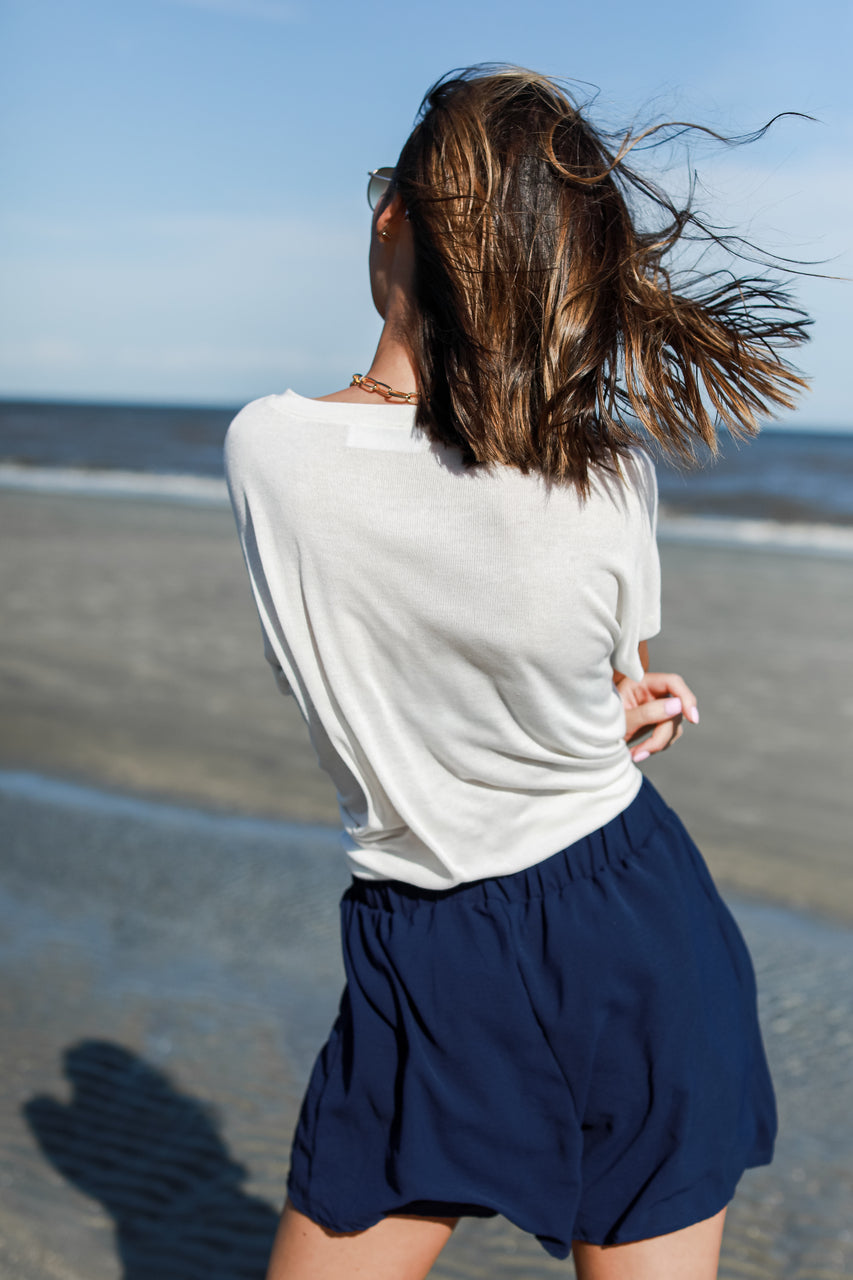 Sunshine State of Mind Shorts