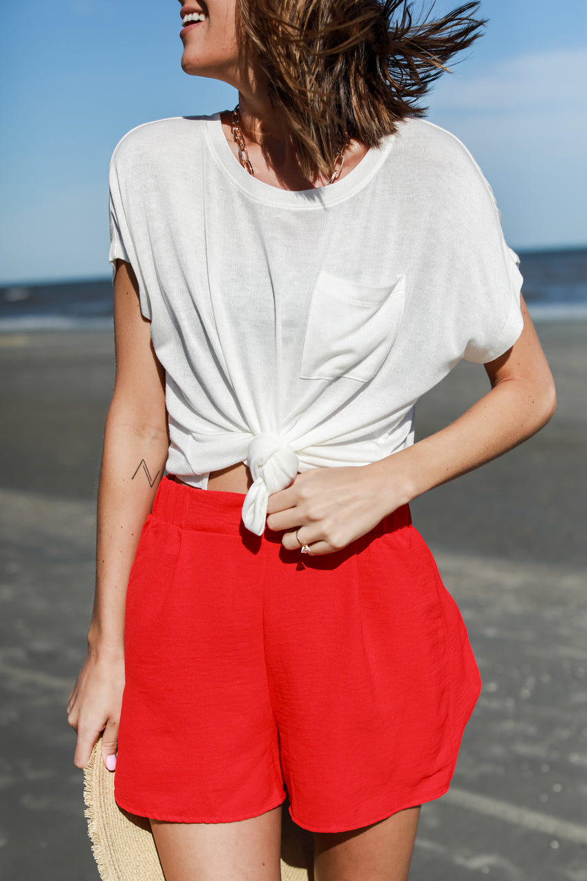 Sunshine State of Mind Shorts