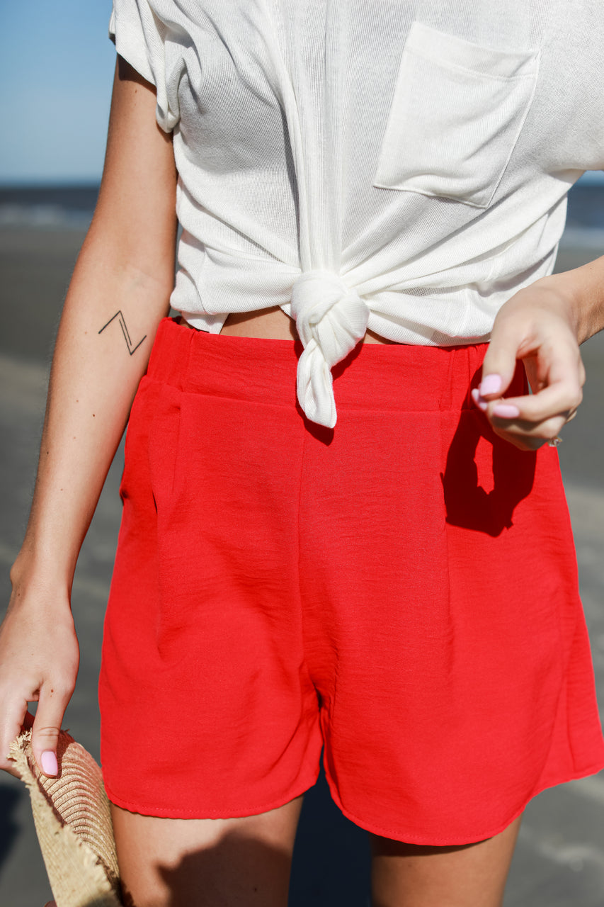 Sunshine State of Mind Shorts