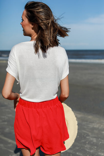 Sunshine State of Mind Shorts