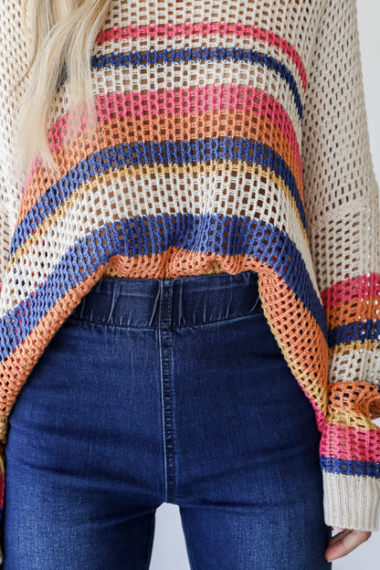 Go-Getter Flare Jeans