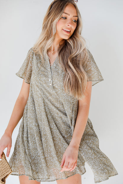 Mini Dress from dress up