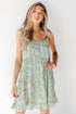 Daisy Mini Dress