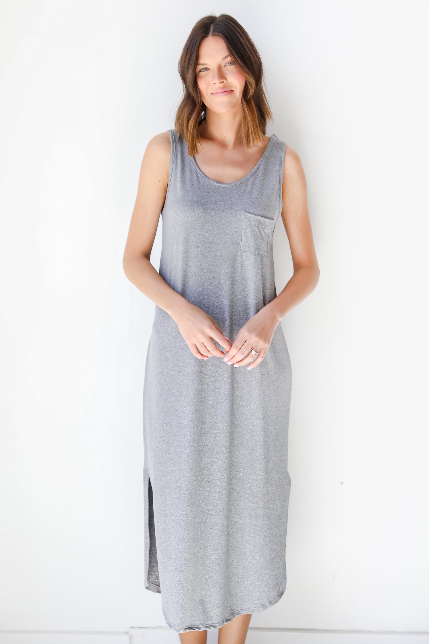 Midi Dress