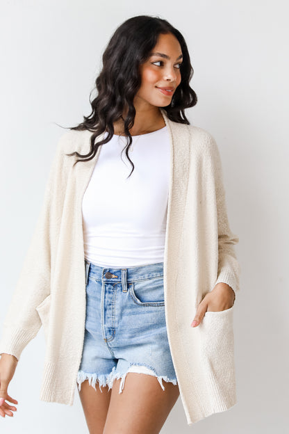 Cardigan