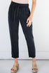 charcoal Pants