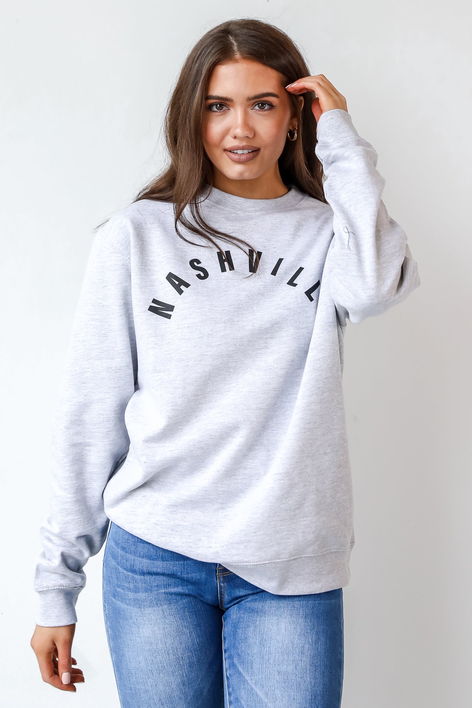 Nashville Sweatshirt