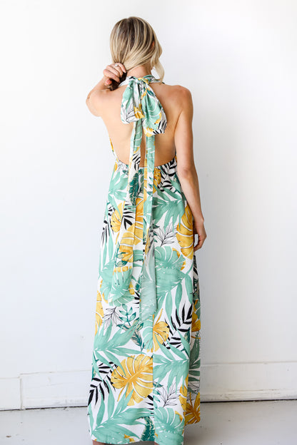 Maxi Dress from dress up