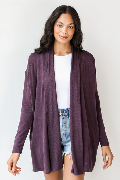 Cardigan