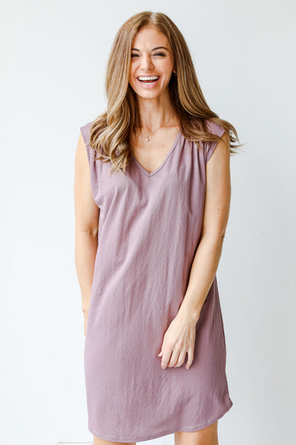 Dress from dress up