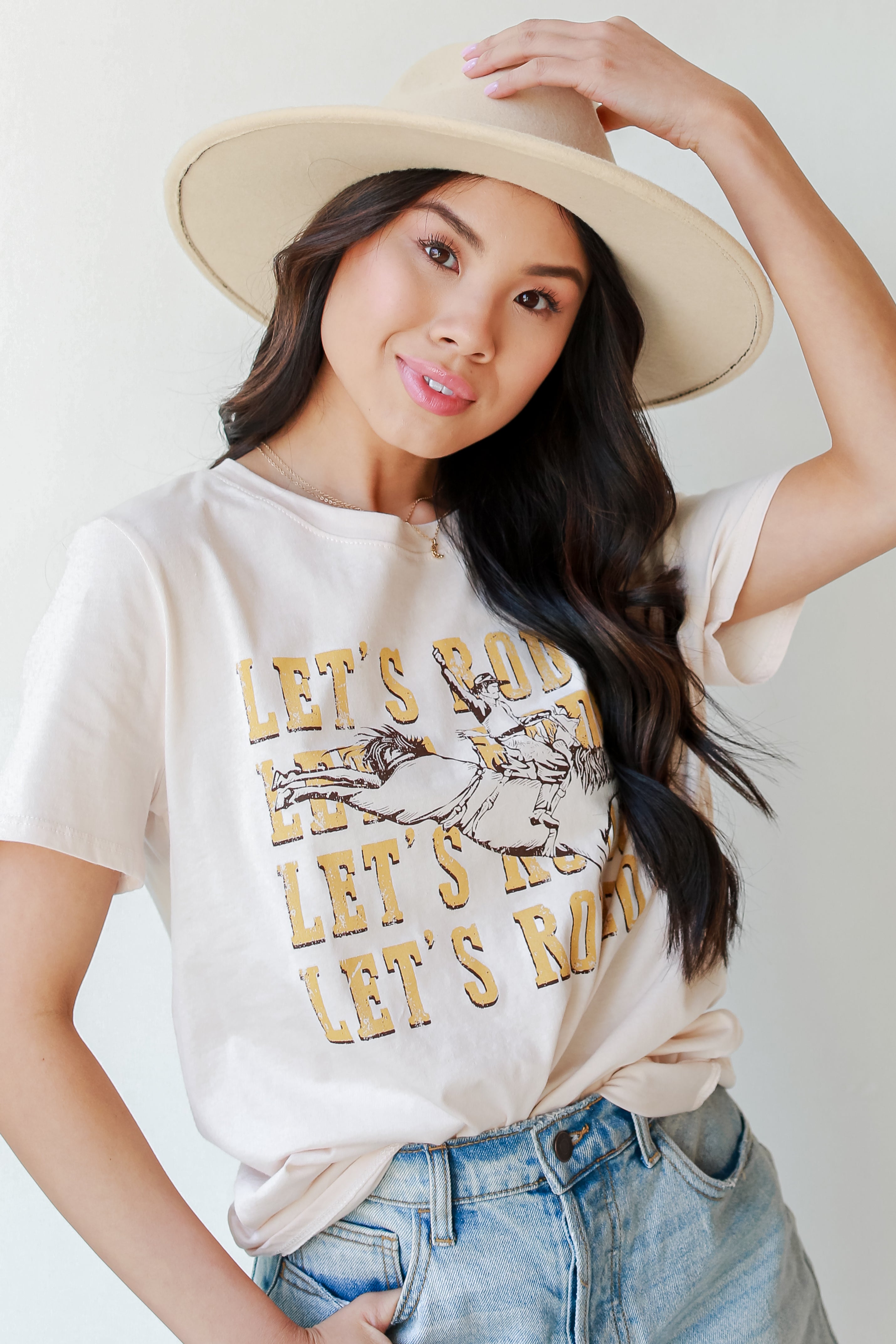 Let&