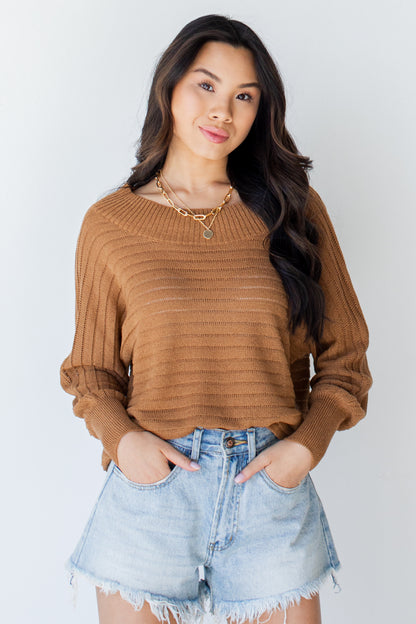 Sweater