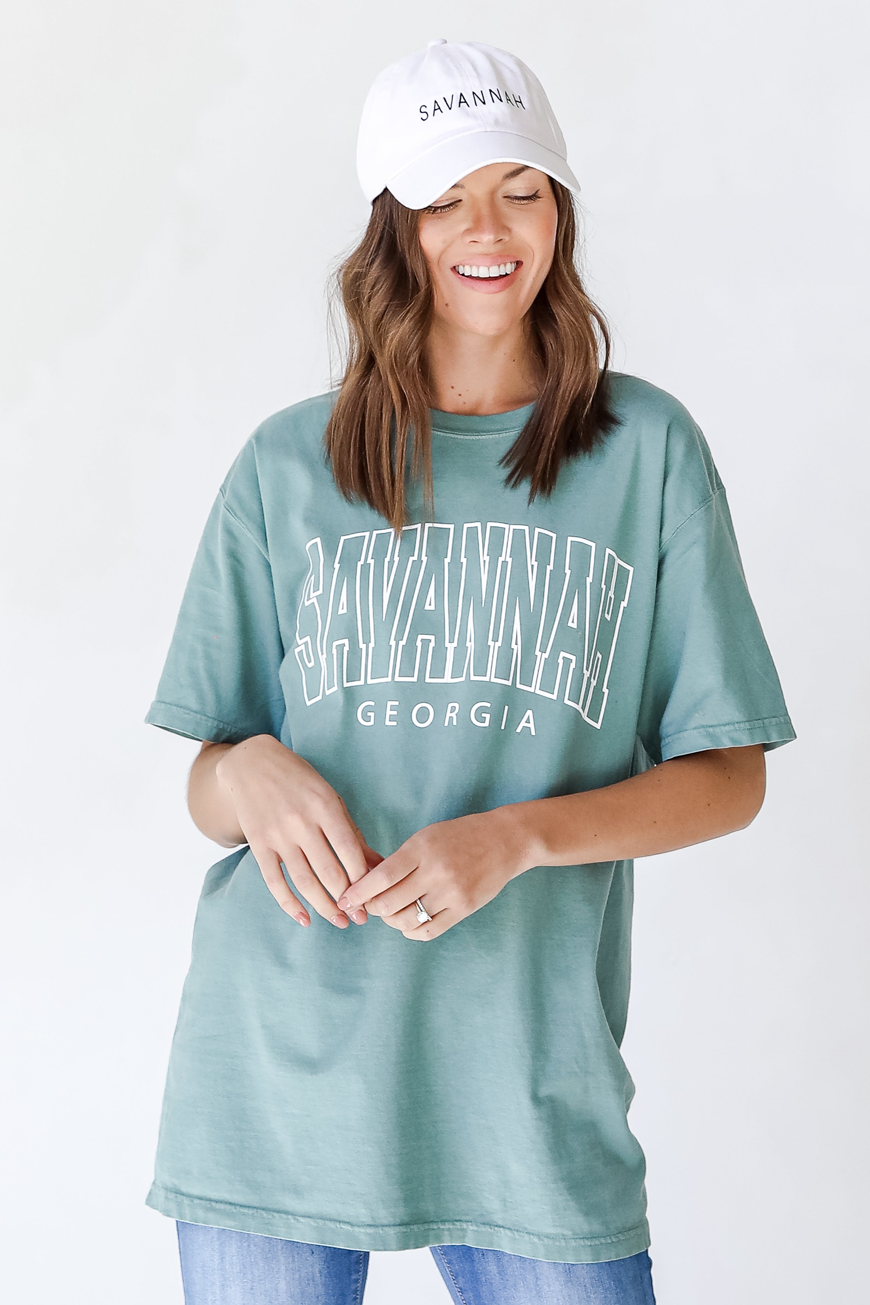 Savannah Tee