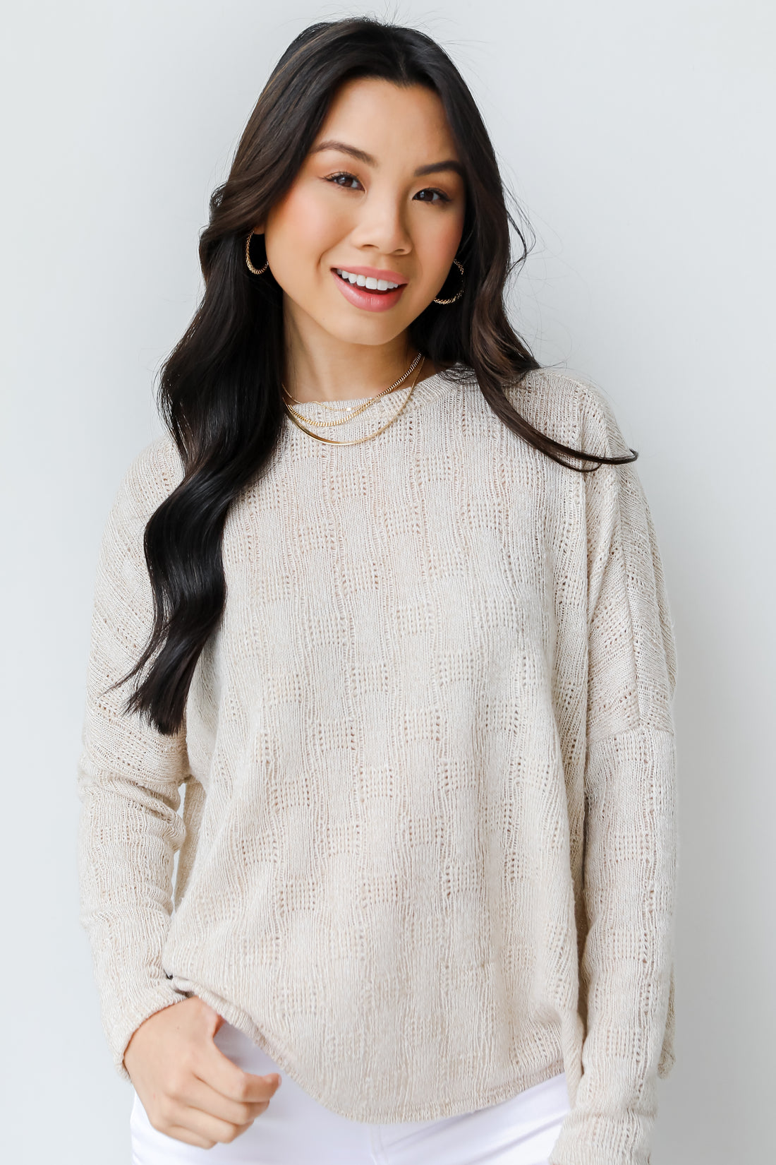 Knit Top