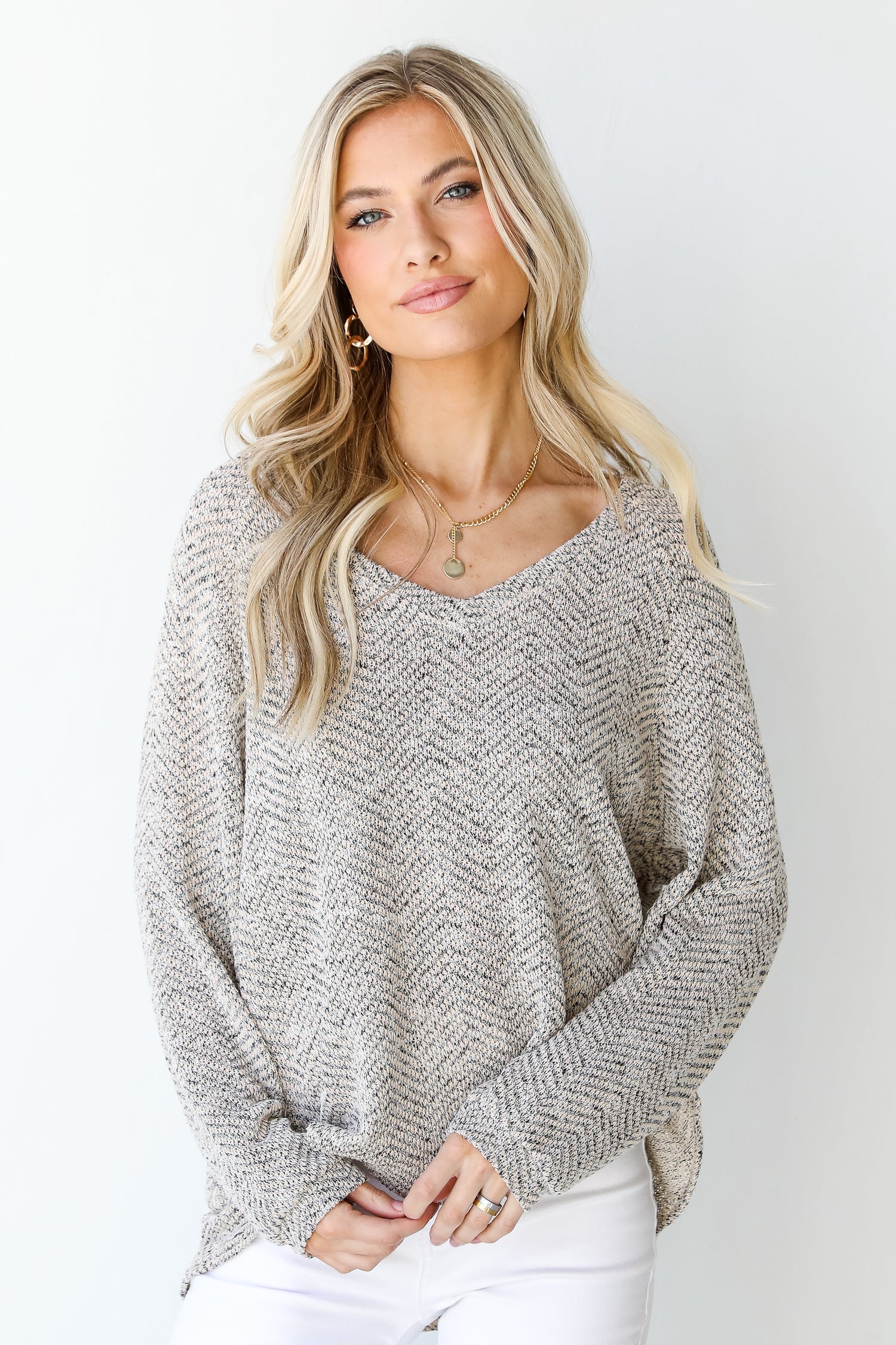 Knit Top