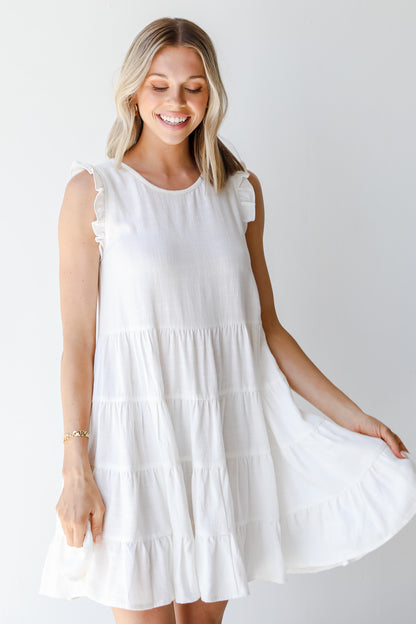 FINAL SALE - What&
