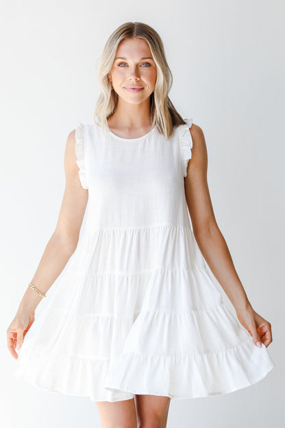 FINAL SALE - What&