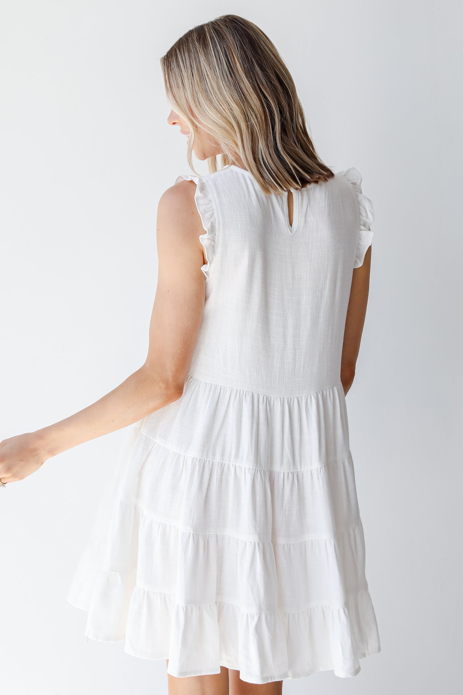 FINAL SALE - What&