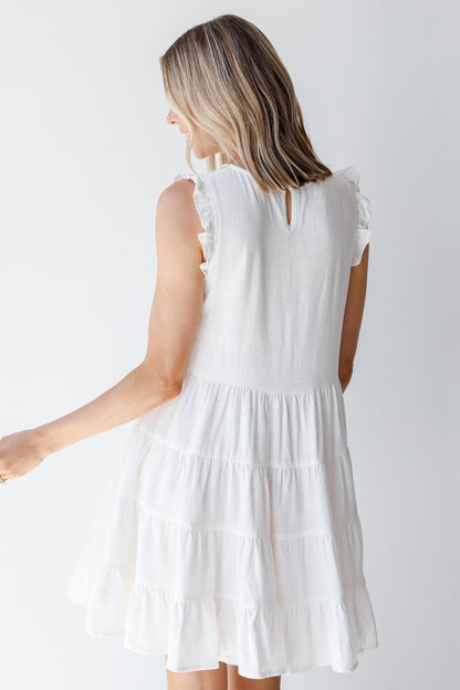 FINAL SALE - What&