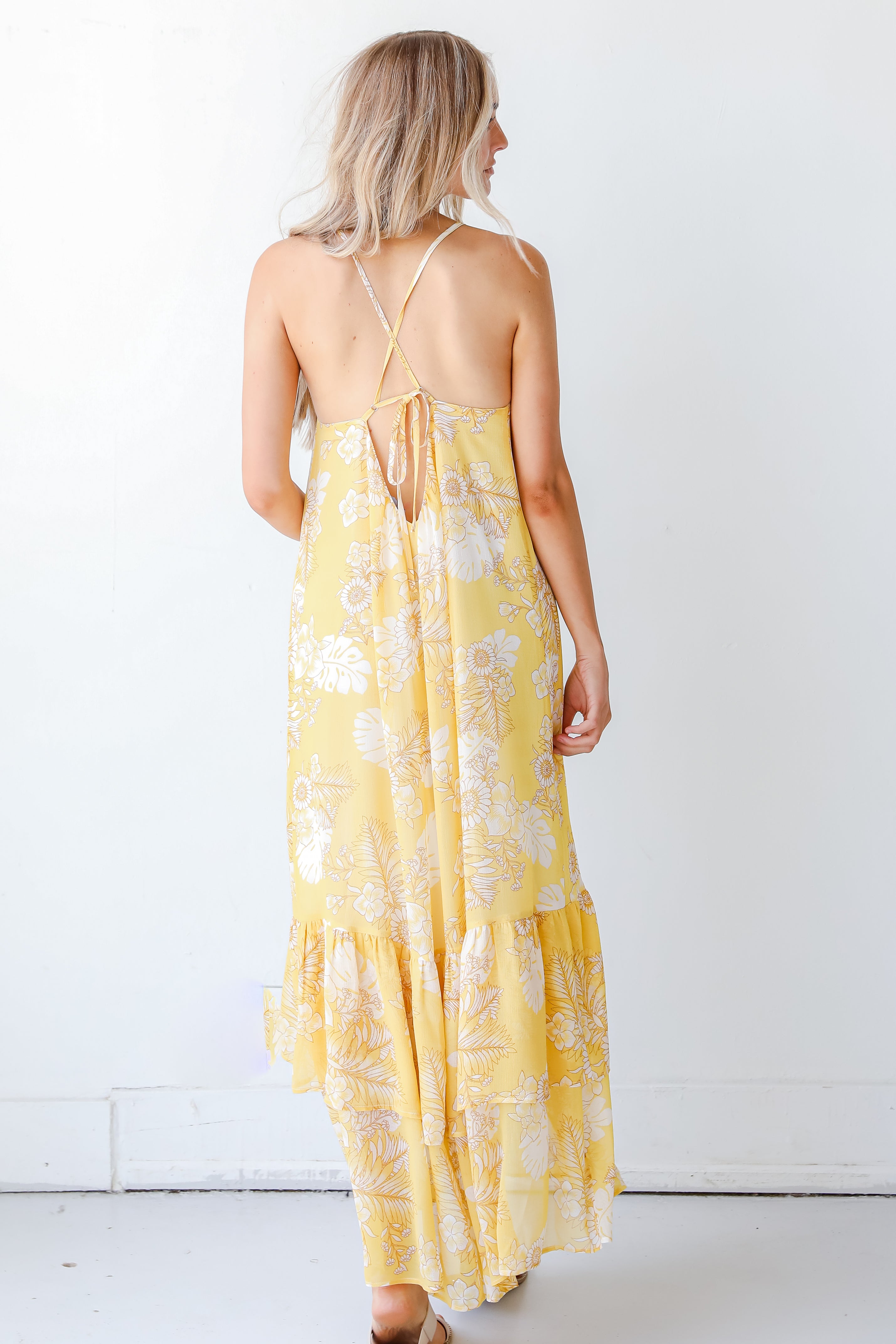 Maxi Dress from dress up